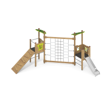 Игровой комплекс "Миссисипи" Игровой комплекс "Миссисипи"