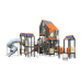Игровой комплекс "Торий" Игровой комплекс "Торий"