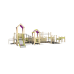 Игровой комплекс "Актиний"