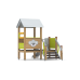 Игровой комплекс "Конго" Игровой комплекс "Конго"