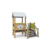 Игровой комплекс "Конго" Игровой комплекс "Конго"