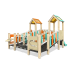 Игровой комплекс "Плутоний" Игровой комплекс "Плутоний"