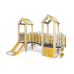 Игровой комплекс "Плутоний" Игровой комплекс "Плутоний"