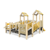 Игровой комплекс "Плутоний" Игровой комплекс "Плутоний"