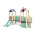 Игровой комплекс "Плутоний" Игровой комплекс "Плутоний"