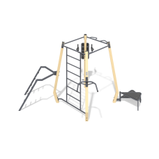 Спортивная станция 501 Спортивная станция 501