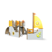 Игровой комплекс "Солнечный корабль" Игровой комплекс "Солнечный корабль"