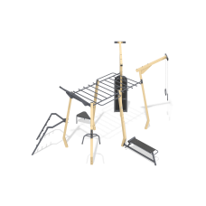 Спортивная станция 503 Спортивная станция 503