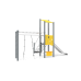 Игровой комплекс "Центавр" (HDPE) Игровой комплекс "Центавр" (HDPE)