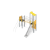 Игровой комплекс "Электра" (HDPE) Игровой комплекс "Электра" (HDPE)