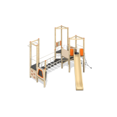 Игровой комплекс "Трион" Игровой комплекс "Трион"