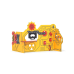 Игровой модуль "Механик" (HDPE) Игровой модуль "Механик" (HDPE)