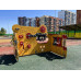 Игровой модуль "Механик" (HDPE) Игровой модуль "Механик" (HDPE)