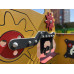 Игровой модуль "Механик" (HDPE) Игровой модуль "Механик" (HDPE)