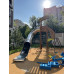 Игровой комплекс "Дом на дереве" Игровой комплекс "Дом на дереве"