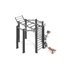 Спортивная станция 9.12 Спортивная станция 9.12